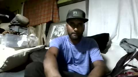 Kishan2525 online show from 05/08/26, 09:03