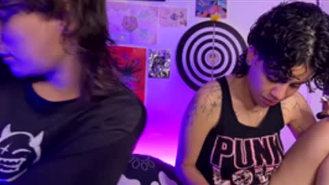 kishiranma online show from 11/28/25, 01:19