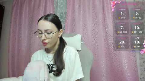 Snapshot of kiskisw chatting on 10/21/25, 02:34 Asty online show from 10/21/25, 02:34