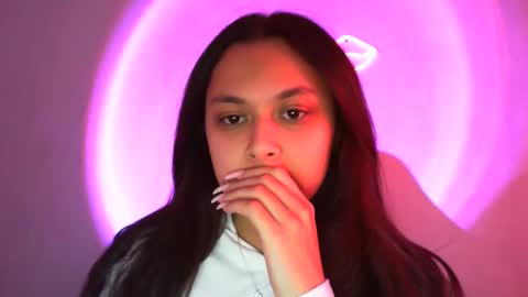 Snapshot of kiss_ameliaa chatting on 02/18/25, 08:16 kiss_ameliaa online show from 02/18/25, 08:16