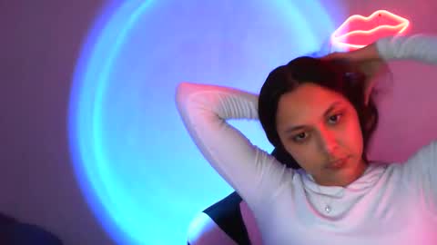 Snapshot of kiss_ameliaa chatting on 02/18/25, 11:22 kiss_ameliaa online show from 02/18/25, 11:22