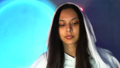 Snapshot of kiss_ameliaa chatting on 02/18/25, 06:15 kiss_ameliaa online show from 02/18/25, 06:15