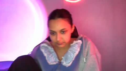 Snapshot of kiss_ameliaa chatting on 02/20/25, 01:51 kiss_ameliaa online show from 02/20/25, 01:51