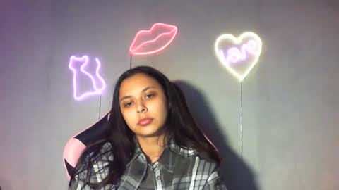 Snapshot of kiss_ameliaa chatting on 02/22/25, 06:41 kiss_ameliaa online show from 02/22/25, 06:41