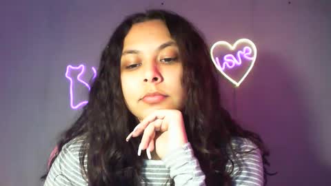 Snapshot of kiss_ameliaa chatting on 02/24/25, 10:15 kiss_ameliaa online show from 02/24/25, 10:15