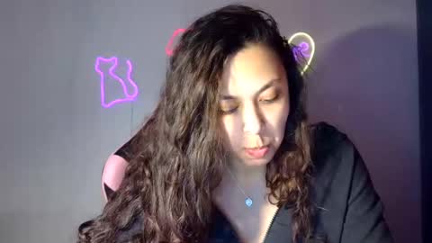 Snapshot of kiss_ameliaa chatting on 02/25/25, 06:09 kiss_ameliaa online show from 02/25/25, 06:09