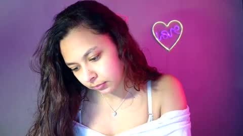 Snapshot of kiss_ameliaa chatting on 02/26/25, 09:21 kiss_ameliaa online show from 02/26/25, 09:21