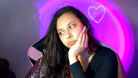 Snapshot of kiss_ameliaa chatting on 02/28/25, 11:36 kiss_ameliaa online show from 02/28/25, 11:36