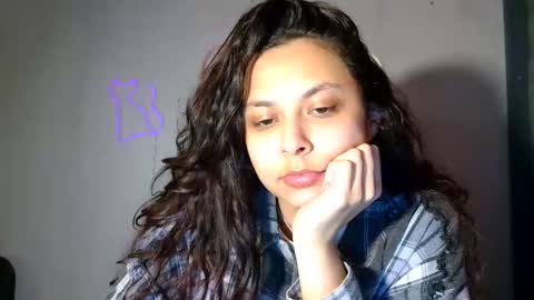 Snapshot of kiss_ameliaa chatting on 03/04/25, 04:30 kiss_ameliaa online show from 03/04/25, 04:30