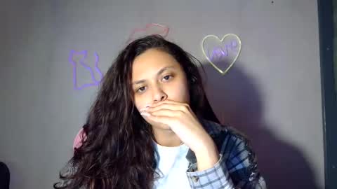 Snapshot of kiss_ameliaa chatting on 03/04/25, 07:32 kiss_ameliaa online show from 03/04/25, 07:32