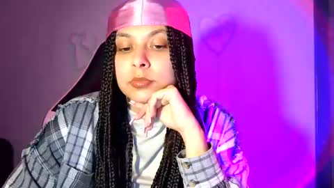 Snapshot of kiss_ameliaa chatting on 03/06/25, 10:41 kiss_ameliaa online show from 03/06/25, 10:41