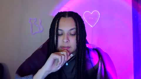 Snapshot of kiss_ameliaa chatting on 03/06/25, 07:10 kiss_ameliaa online show from 03/06/25, 07:10