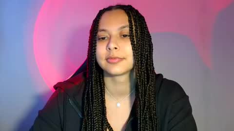 Snapshot of kiss_ameliaa chatting on 03/07/25, 07:52 kiss_ameliaa online show from 03/07/25, 07:52