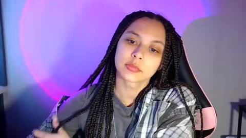 Snapshot of kiss_ameliaa chatting on 03/10/25, 10:48 kiss_ameliaa online show from 03/10/25, 10:48