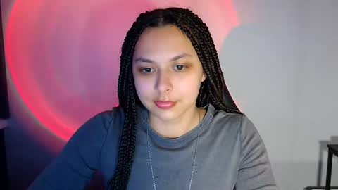 Snapshot of kiss_ameliaa chatting on 03/10/25, 04:57 kiss_ameliaa online show from 03/10/25, 04:57