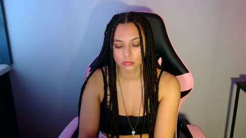 Snapshot of kiss_ameliaa chatting on 03/11/25, 08:30 kiss_ameliaa online show from 03/11/25, 08:30