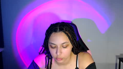 Snapshot of kiss_ameliaa chatting on 03/12/25, 07:06 kiss_ameliaa online show from 03/12/25, 07:06