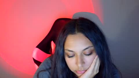 Snapshot of kiss_ameliaa chatting on 09/18/25, 02:30 kiss_ameliaa online show from 09/18/25, 02:30