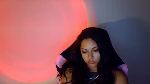 Snapshot of kiss_ameliaa chatting on 09/23/25, 07:33 kiss_ameliaa online show from 09/23/25, 07:33