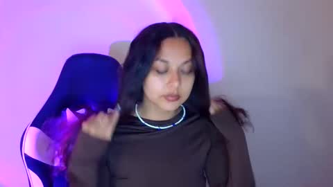 Snapshot of kiss_ameliaa chatting on 10/02/25, 09:27 kiss_ameliaa online show from 10/02/25, 09:27