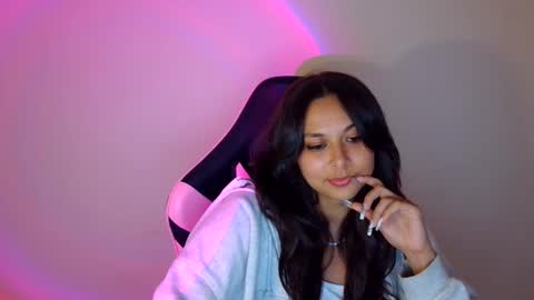 Snapshot of kiss_ameliaa chatting on 10/10/25, 03:33 kiss_ameliaa online show from 10/10/25, 03:33