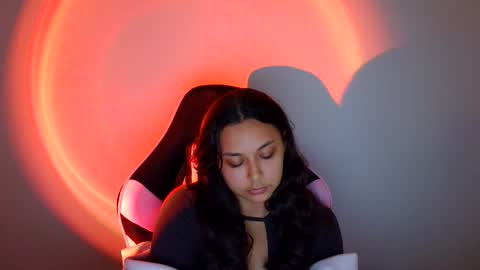 Snapshot of kiss_ameliaa chatting on 10/14/25, 11:11 kiss_ameliaa online show from 10/14/25, 11:11