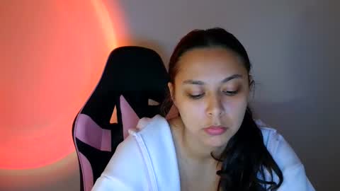 Snapshot of kiss_ameliaa chatting on 10/15/25, 09:31 kiss_ameliaa online show from 10/15/25, 09:31