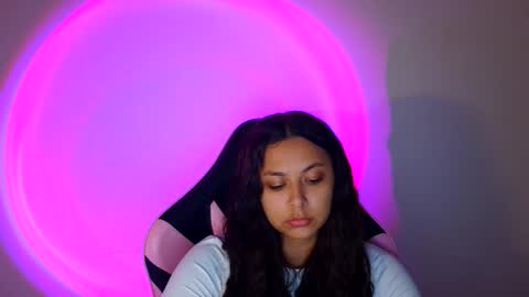 Snapshot of kiss_ameliaa chatting on 10/20/25, 07:31 kiss_ameliaa online show from 10/20/25, 07:31