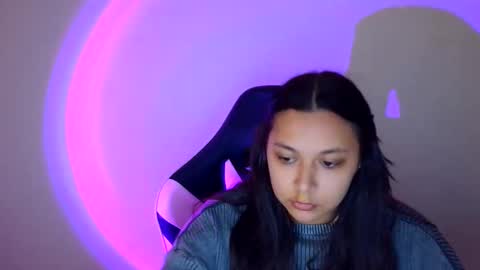 Snapshot of kiss_ameliaa chatting on 11/11/25, 10:26 kiss_ameliaa online show from 11/11/25, 10:26