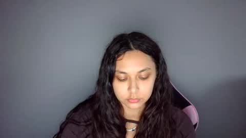 Snapshot of kiss_ameliaa chatting on 12/22/25, 12:46 kiss_ameliaa online show from 12/22/25, 12:46