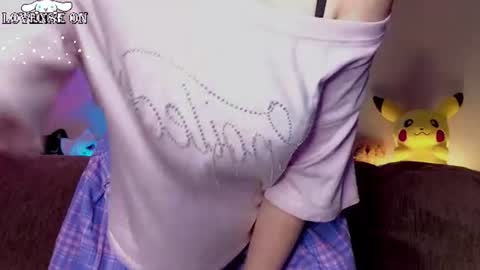 Snapshot of kiss_me_kim chatting on 06/14/26, 02:46 Kimberly online show from 06/14/26, 02:46