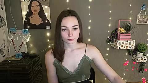 Valeria online show from 02/03/25, 09:52