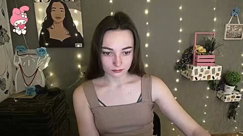 Valeria online show from 02/04/25, 06:46