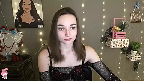 Valeria online show from 02/08/25, 02:05