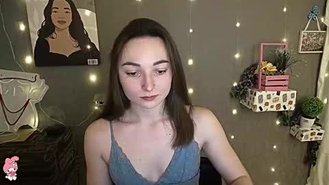 Valeria online show from 02/09/25, 11:14