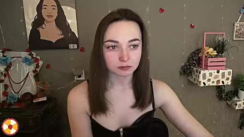 Valeria online show from 02/23/25, 07:22