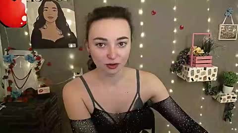 Valeria online show from 03/02/25, 07:10