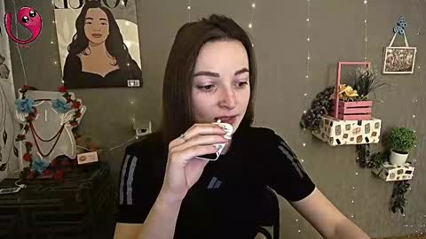 Valeria online show from 03/03/25, 08:27