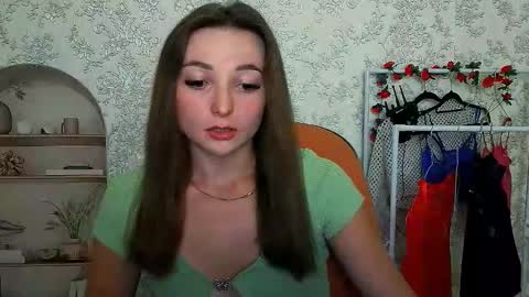 Valeria online show from 10/02/25, 02:24