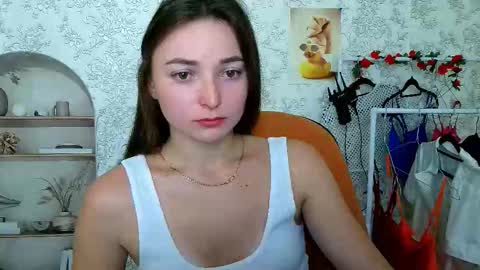 Valeria online show from 10/15/25, 05:07