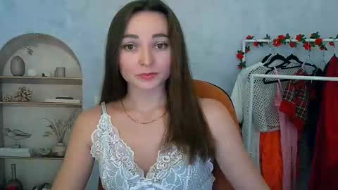 Valeria online show from 11/28/25, 06:54