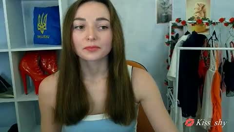 Valeria online show from 01/08/26, 06:43