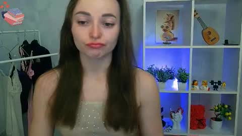 Snapshot of kiss_shy chatting on 03/07/26, 03:20 Valeria online show from 03/07/26, 03:20