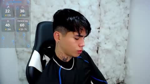 kiss_whitee online show from 11/24/25, 08:19