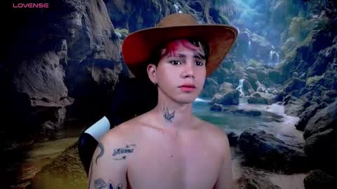 Snapshot of kiss_whitee chatting on 02/03/26, 03:48 kiss_whitee online show from 02/03/26, 03:48