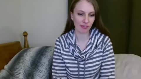 Allie online show from 12/21/24, 02:52