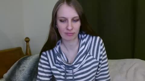 Allie online show from 12/21/24, 06:09