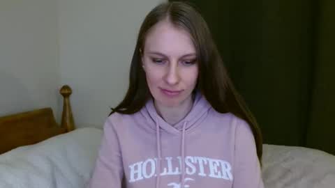 Allie online show from 12/31/24, 01:36