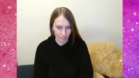 Allie online show from 11/21/25, 04:16