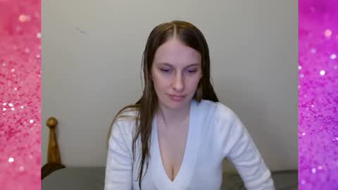 Allie online show from 11/26/25, 04:19